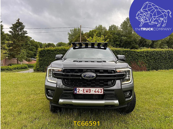 Pickup truck FORD Ranger