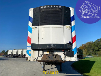 Refrigerator semi-trailer LAMBERET: picture 2