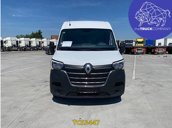 Panel van Renault Master 2.3 DCI L3H2: picture 2