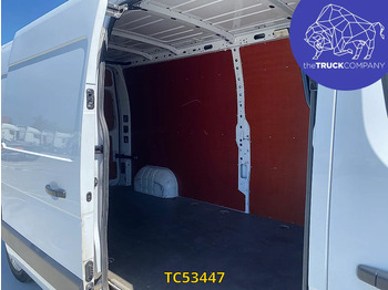 Panel van Renault Master 2.3 DCI L3H2: picture 3