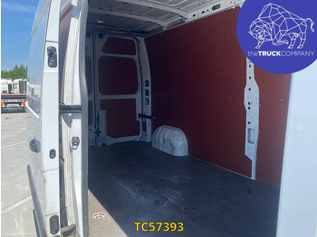 Panel van Renault Master 2.3 DCI L3H2: picture 2