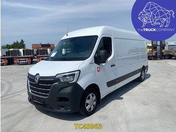 Panel van RENAULT Master 2.3