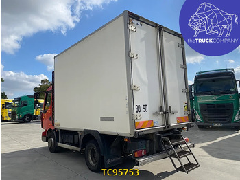 Refrigerator truck Renault Midlum 180: picture 3