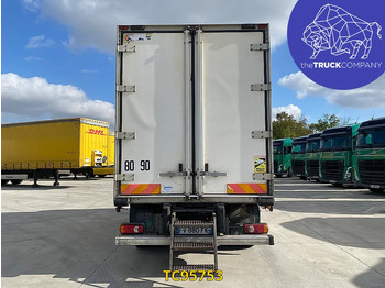 Refrigerator truck Renault Midlum 180: picture 4