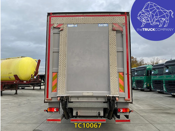 Leasing of Renault Midlum 240 Renault Midlum 240: picture 3 Leasing of Renault Midlum 240 Renault Midlum 240: picture 3