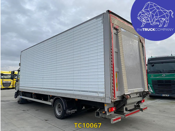 Leasing of Renault Midlum 240 Renault Midlum 240: picture 2 Leasing of Renault Midlum 240 Renault Midlum 240: picture 2