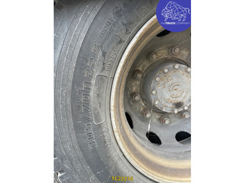 Box truck Renault Premium 280: picture 5 Box truck Renault Premium 280: picture 5