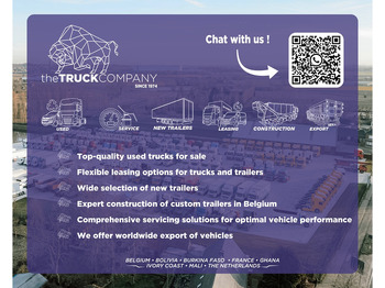 Leasing of Renault Premium 300 Renault Premium 300: picture 5 Leasing of Renault Premium 300 Renault Premium 300: picture 5