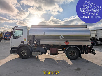 Leasing of Renault Premium 300 Renault Premium 300: picture 2 Leasing of Renault Premium 300 Renault Premium 300: picture 2