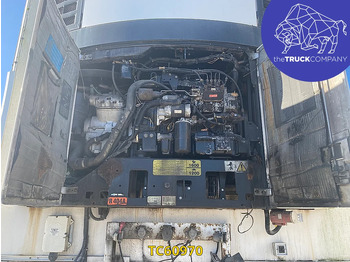 Refrigerator semi-trailer Samro: picture 3