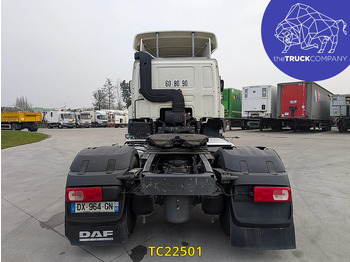 Tractor unit DAF 85 CF 460: picture 4 Tractor unit DAF 85 CF 460: picture 4