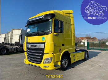 Tractor unit DAF XF 430