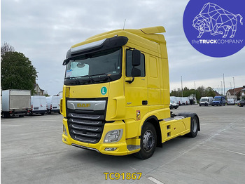 Tractor unit DAF XF 430