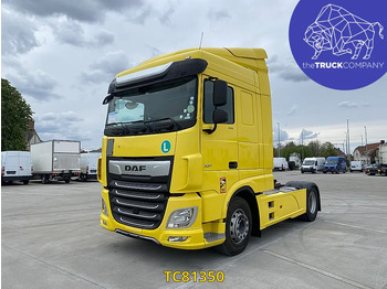 Tractor unit DAF XF 430