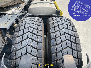 Tractor unit DAF XF Euro6 430: picture 4 Tractor unit DAF XF Euro6 430: picture 4