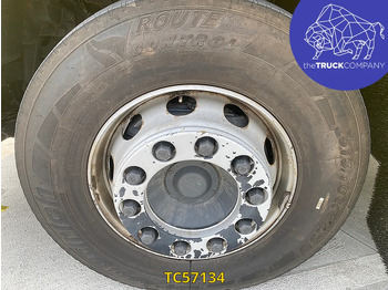 Tractor unit DAF XF Euro6 430: picture 3 Tractor unit DAF XF Euro6 430: picture 3