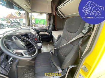 Tractor unit DAF XF Euro6 430: picture 5 Tractor unit DAF XF Euro6 430: picture 5