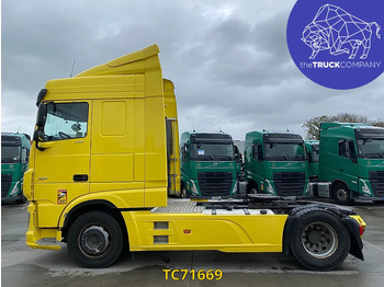 Tractor unit DAF XF Euro6 430: picture 2