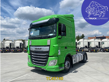 Tractor unit DAF XF