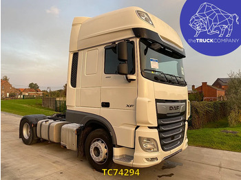 Tractor unit DAF XF Euro6 480: picture 4