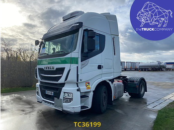 Tractor unit IVECO Stralis 480