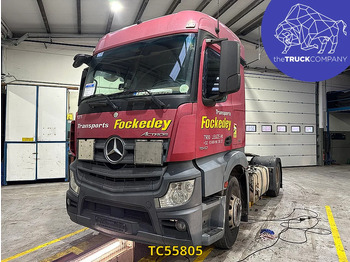 Tractor unit MERCEDES-BENZ Actros 1842