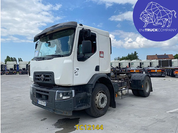 Tractor unit RENAULT C 430