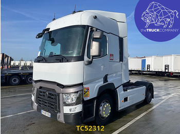 Tractor unit RENAULT T 430