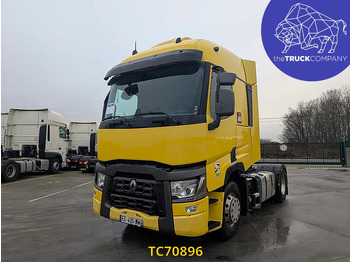 Tractor unit RENAULT T 440