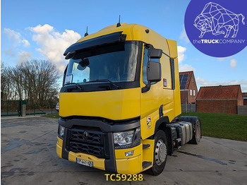 Tractor unit RENAULT T 440