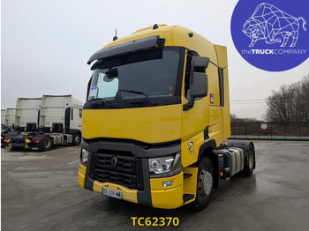 Tractor unit RENAULT T 440