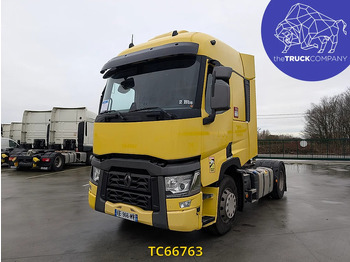 Tractor unit RENAULT T 440