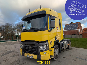 Tractor unit RENAULT T 440