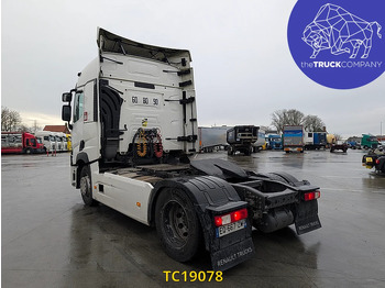 Tractor unit Renault T 480: picture 3