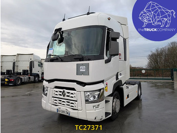 Tractor unit RENAULT T 480