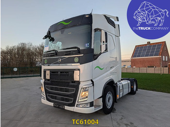 Tractor unit VOLVO FH 460