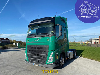 Tractor unit VOLVO FH 500