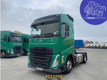Tractor unit VOLVO FH 500