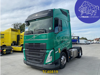 Tractor unit VOLVO FH 500
