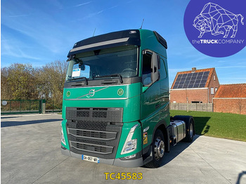 Tractor unit VOLVO FH 500