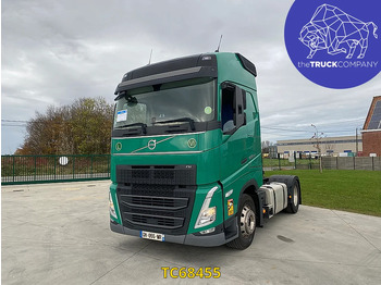 Tractor unit VOLVO FH 500