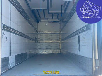 Refrigerator truck Volvo FM 330: picture 3