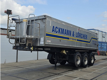 Tipper semi-trailer CARNEHL