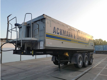Tipper semi-trailer CARNEHL