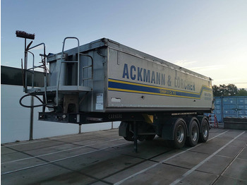 Tipper semi-trailer CARNEHL