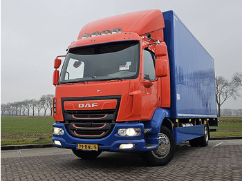 Box truck DAF LF 260