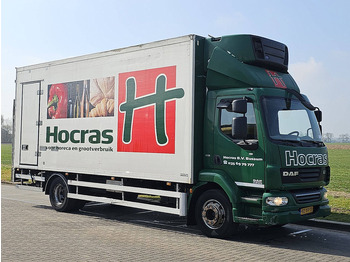 Refrigerator truck DAF LF 55.220 11.9T MULTITEMP LIFT: picture 5