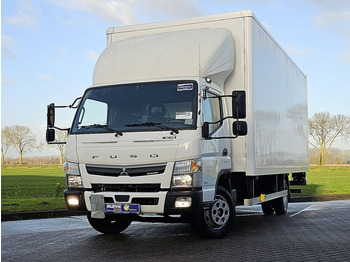 Box truck FUSO