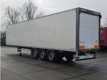 Leasing of Fruehauf FKSRT Fruehauf FKSRT: picture 5 Leasing of Fruehauf FKSRT Fruehauf FKSRT: picture 5