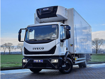 Refrigerator truck IVECO EuroCargo